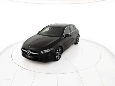 Used MERCEDES-BENZ CLASSE A Diesel 2021 Ad 