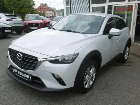 Annonce MAZDA CX-3 Essence 2019 d'occasion 