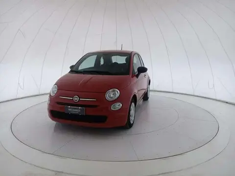 Used FIAT 500 Hybrid 2024 Ad 