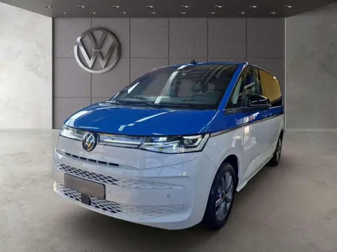 Used VOLKSWAGEN T7 Hybrid 2022 Ad 