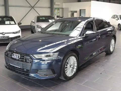 Used AUDI A6 Diesel 2021 Ad 