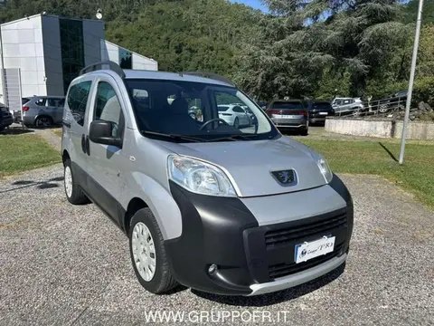 Used PEUGEOT BIPPER Diesel 2014 Ad 