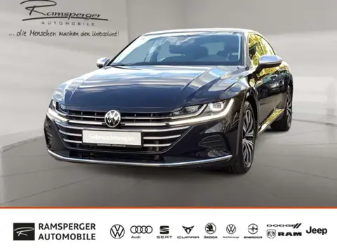 Used VOLKSWAGEN ARTEON Petrol 2021 Ad 