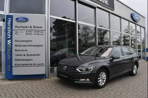 Used VOLKSWAGEN PASSAT Diesel 2018 Ad 