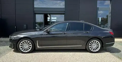 Used BMW SERIE 7 Diesel 2019 Ad 