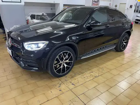 Used MERCEDES-BENZ CLASSE GLC Diesel 2021 Ad 