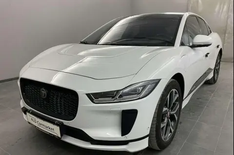 Annonce JAGUAR I-PACE Électrique 2020 d'occasion 