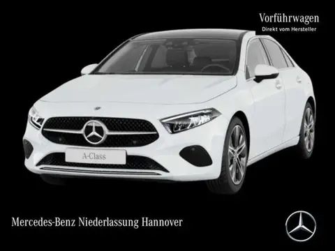 Used MERCEDES-BENZ CLASSE A Hybrid 2024 Ad 