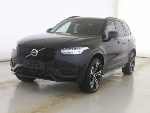 Annonce VOLVO XC90 Hybride 2024 d'occasion 