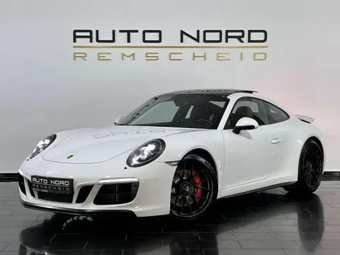 Used PORSCHE 991 Petrol 2018 Ad 