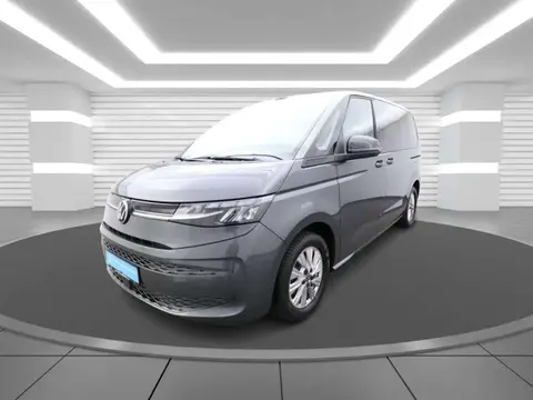 Annonce VOLKSWAGEN T7 Diesel 2024 d'occasion 