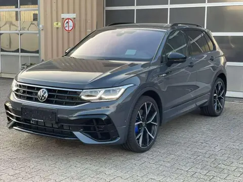 Annonce VOLKSWAGEN TIGUAN Essence 2022 d'occasion 