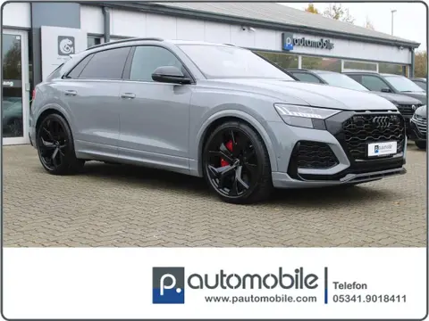 Used AUDI RSQ8 Petrol 2022 Ad 