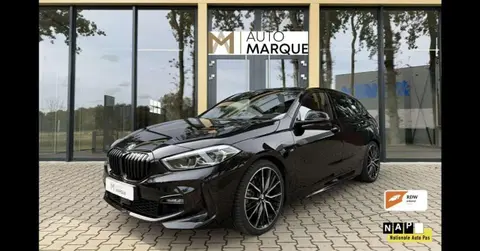 Annonce BMW SERIE 1 Essence 2019 d'occasion 