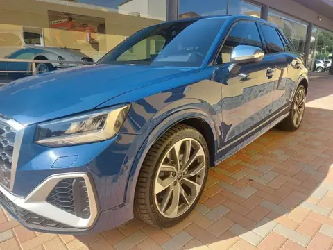 Annonce AUDI SQ2 Essence 2021 d'occasion 