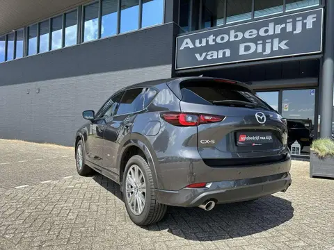 Used MAZDA CX-5 Petrol 2023 Ad 