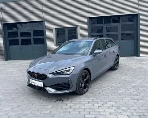 Annonce CUPRA LEON Essence 2024 d'occasion 