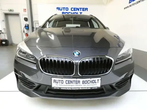 Used BMW SERIE 2 Hybrid 2020 Ad 