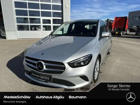 Used MERCEDES-BENZ CLASSE B Diesel 2022 Ad 