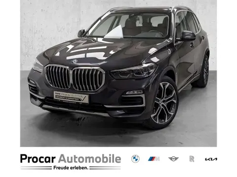 Used BMW X5 Diesel 2020 Ad 