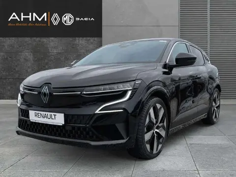 Annonce RENAULT MEGANE Électrique 2024 d'occasion 