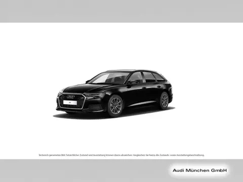 Annonce AUDI A6 Diesel 2021 d'occasion Allemagne