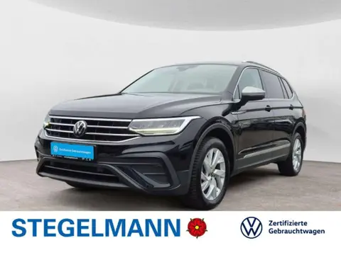 Used VOLKSWAGEN TIGUAN Diesel 2023 Ad 