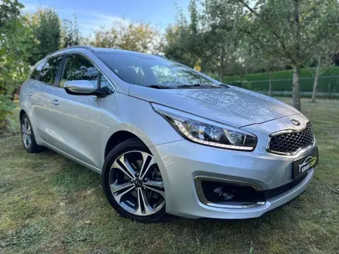 Used KIA CEED Diesel 2018 Ad 