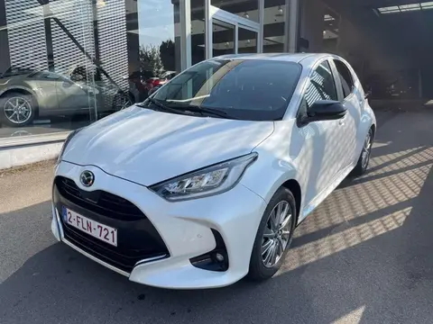 Annonce MAZDA 2 Hybride 2024 d'occasion 