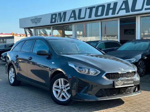 Used KIA CEED Petrol 2021 Ad 