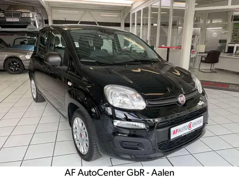 Annonce FIAT PANDA Essence 2021 d'occasion 