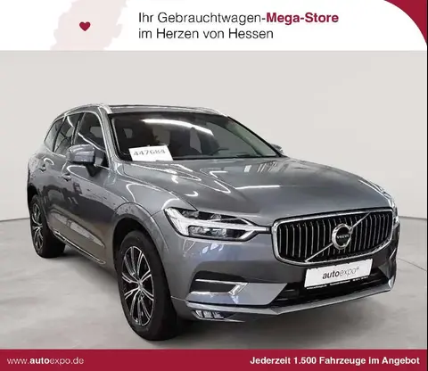 Annonce VOLVO XC60 Essence 2020 d'occasion 