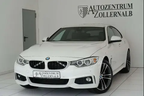 Used BMW SERIE 4 Petrol 2016 Ad Germany