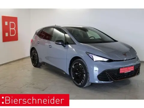 Used CUPRA BORN Electric 2024 Ad 