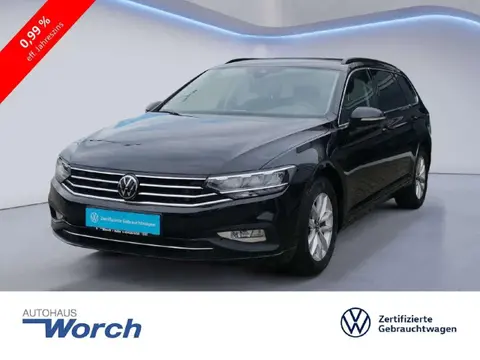 Used VOLKSWAGEN PASSAT Diesel 2024 Ad 