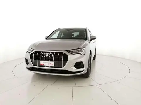 Annonce AUDI Q3 Essence 2024 d'occasion 