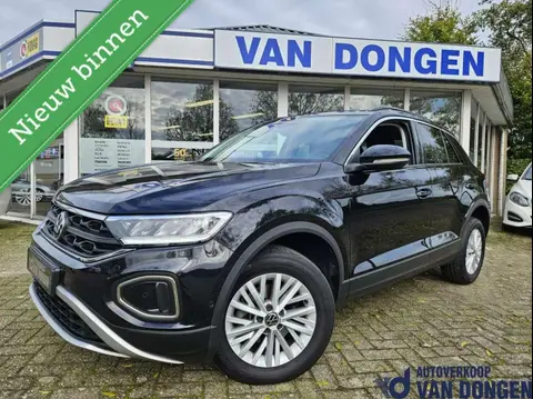 Used VOLKSWAGEN T-ROC Petrol 2022 Ad 