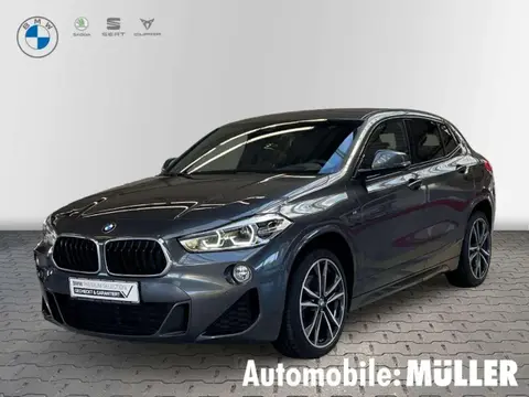 Used BMW X2 Diesel 2020 Ad 