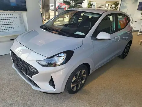 Annonce HYUNDAI I10 Essence 2024 d'occasion 