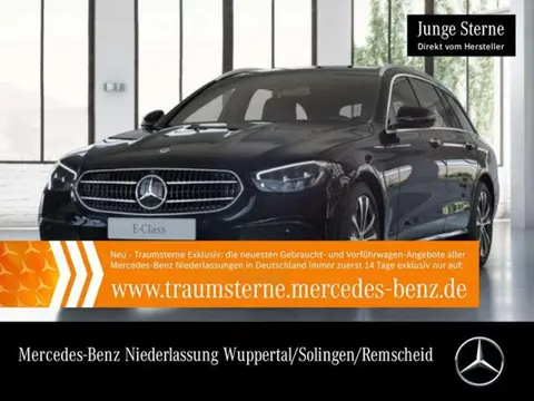 Used MERCEDES-BENZ CLASSE E Hybrid 2022 Ad 