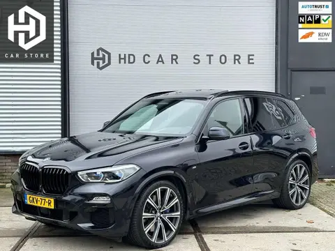 Used BMW X5 Hybrid 2020 Ad 