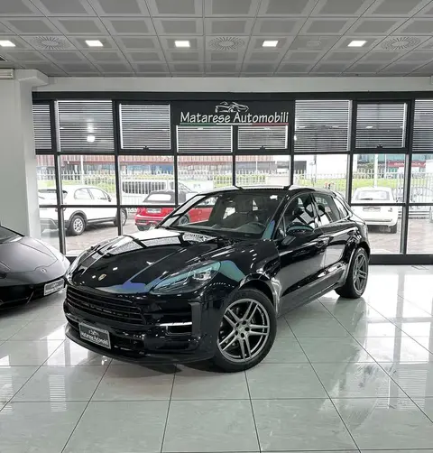 Used PORSCHE MACAN Petrol 2020 Ad 