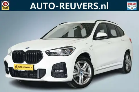 Annonce BMW X1 Hybride 2022 d'occasion 