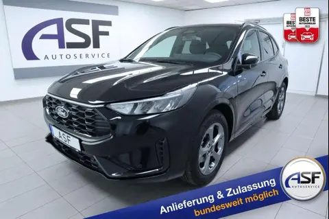 Annonce FORD KUGA Essence 2024 d'occasion 