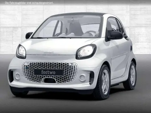 Annonce SMART FORTWO Électrique 2021 d'occasion 