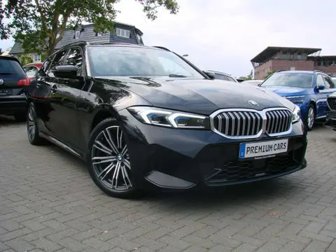 Annonce BMW SERIE 3 Hybride 2023 d'occasion 