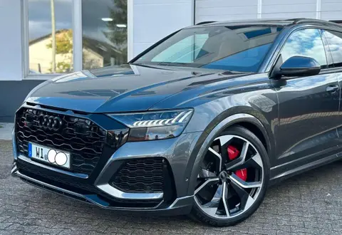 Annonce AUDI RSQ8 Essence 2020 d'occasion 