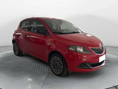 Used LANCIA YPSILON LPG 2023 Ad 