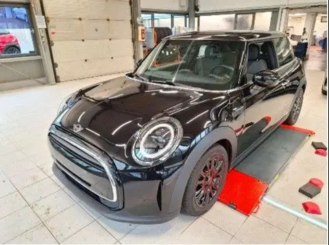 Annonce MINI ONE Essence 2021 d'occasion 