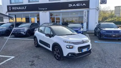 Used CITROEN C3 Petrol 2017 Ad 